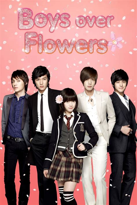 Boys Over Flowers — Wikipédia.